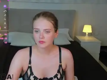 Chaturbate Live Porn of alisa_allison