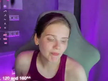Chaturbate Private Sex Chat of alisa_allison
