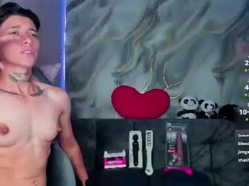 Chaturbate Watch Live Sex Cams of amber_adams_