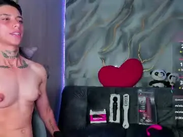 Chaturbate Live Porn of amber_adams_
