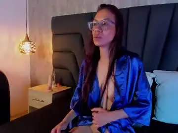 Chaturbate Live Sex of diana_rossi