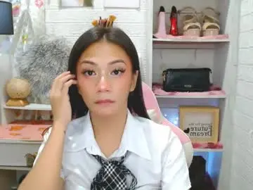 Chaturbate Adult Webcam of exotictssavie