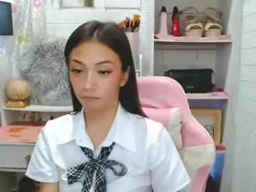 Chaturbate Sex Cam of exotictssavie