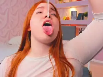 Chaturbate Sex Cam of ginger_twinkle