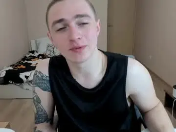 Chaturbate Live Sex of leo__miller