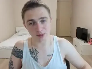 Chaturbate Best Webcam of leo__miller