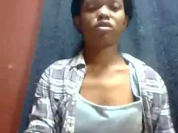 Chaturbate Nude Webcam of liaraisha