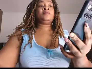 Chaturbate Sex Chat of luxy_benet