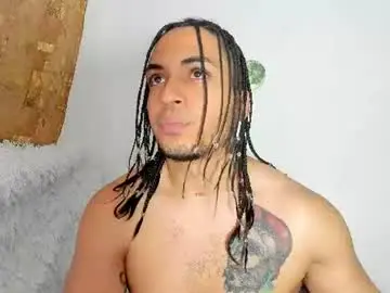 Chaturbate Free Porn Cam of magic_mike_26