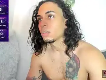 Chaturbate Free Porn Cam of magic_mike_26