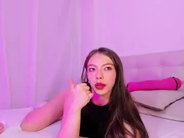 Chaturbate Sex Cam of miia_rose12