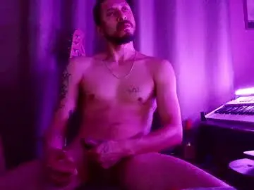 Chaturbate Sex Cam of psilocipher