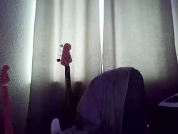 Chaturbate Live Sex Cam of psilocipher