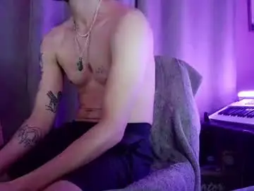 Chaturbate Nude Webcam of psilocipher