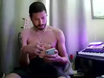 Chaturbate Sex Cam of psilocipher