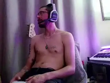 Chaturbate Free Porn Cam of psilocipher