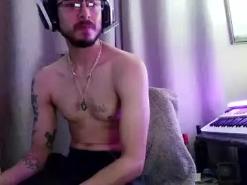 Chaturbate Live Porn of psilocipher