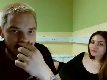 Chaturbate Adult Video Chat of rusiksb31