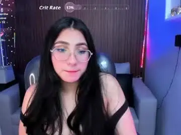 Chaturbate Best live sex cam show of sofia_miller19