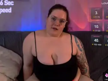 Chaturbate Free Porn Cam of trinititi