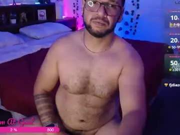 Chaturbate Adult Webcam of xein_wolf