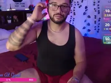 Chaturbate Watch Live Sex Cams of xein_wolf