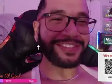 Chaturbate Free Live Porn of xein_wolf