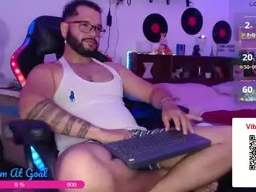 Chaturbate Sex Chat of xein_wolf