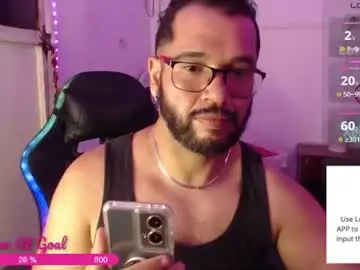 Chaturbate Adult Webcams of xein_wolf