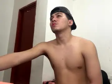 Chaturbate Nude Webcam of your1sthunk