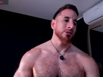 Chaturbate Sex Chat of _adamcoper_