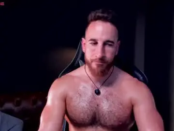 Chaturbate Live Porn of _adamcoper_