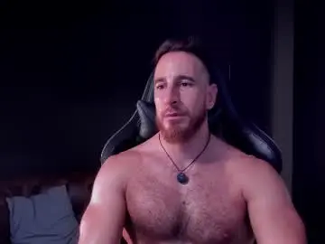 Chaturbate Live Porn of _adamcoper_