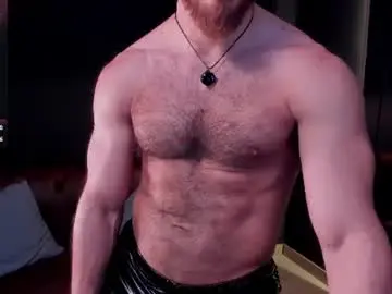 Chaturbate Adult Video Chat of _adamcoper_