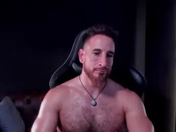 Chaturbate Free Porn Cam of _adamcoper_