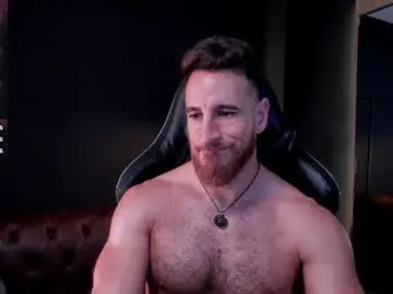 Chaturbate Free Porn Cam of _adamcoper_
