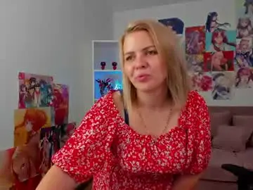 Chaturbate Watch Live Sex Cams of adeleravelle