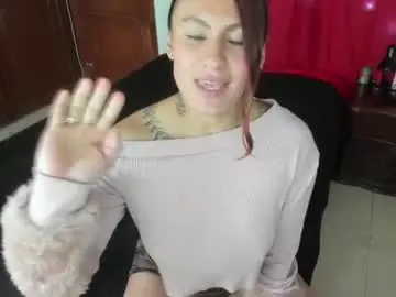 Chaturbate Sex Cam of angellys_fit