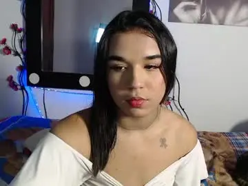 Chaturbate Nude Webcam of candyy_doll_