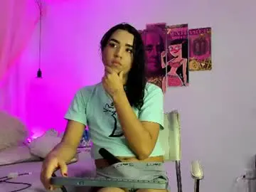 Chaturbate Best Webcam of candyy_doll_