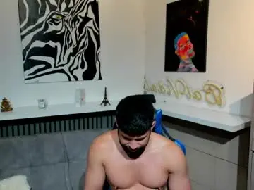 Chaturbate Best live sex cam show of david_janson18
