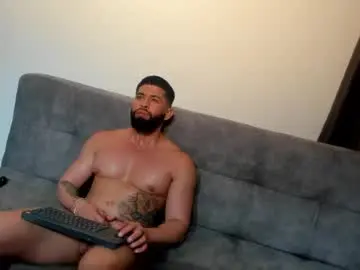 Chaturbate Nude Webcam of david_janson18
