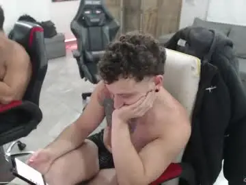 Chaturbate Live Porn of denonasd5