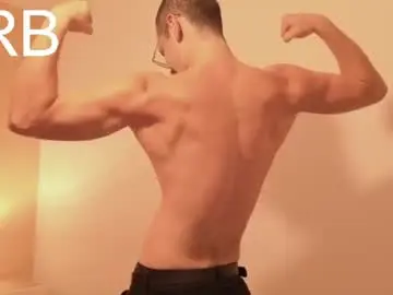 Chaturbate Private Sex Chat of isaacblaze_