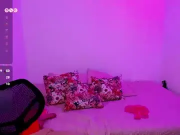 Chaturbate Adult Webcams of isabella_arias1