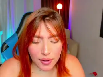 Chaturbate Nude Webcam of karla_hill_28