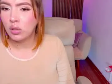 Chaturbate Live Sex Cam of karla_hill_28