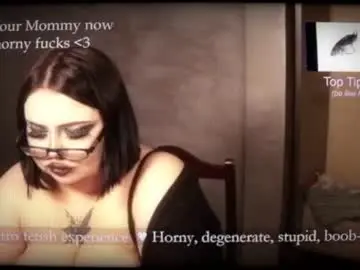 Chaturbate Live Sex of kinkybaddie69