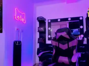 Chaturbate Watch Live Sex Cams of miss_kittyn