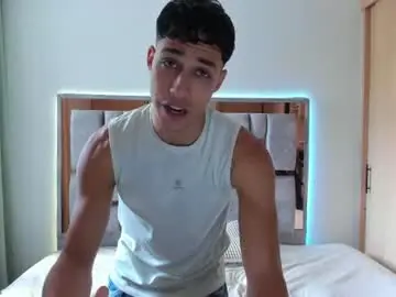 Chaturbate Adult Webcam of orionblaze69_